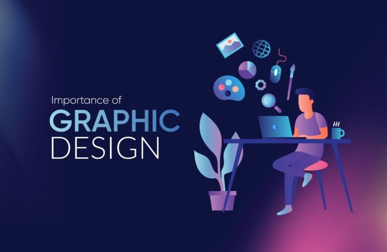 Unveiling the Importance of Graphic Design in Communication
