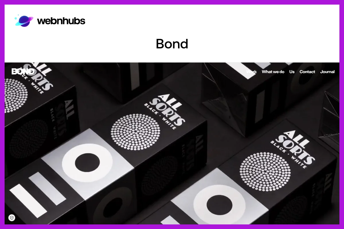 Bond