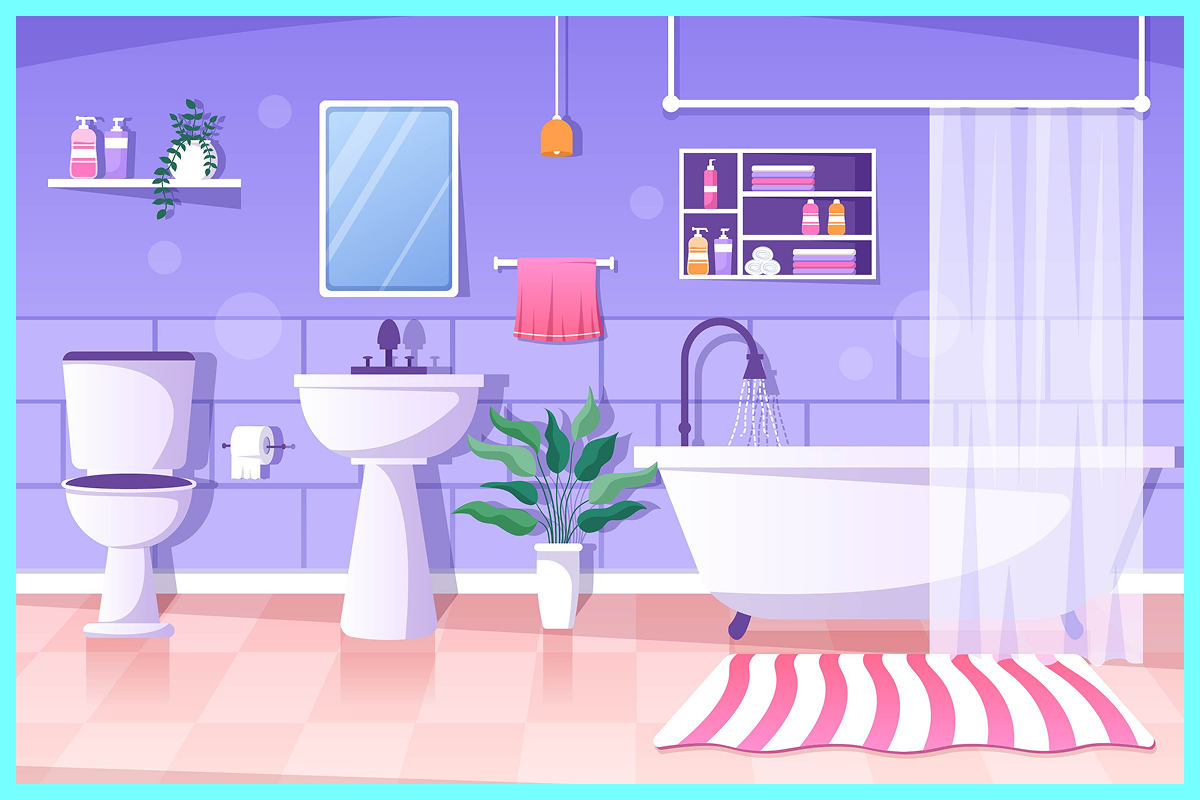 Elevate the Bathroom Experience