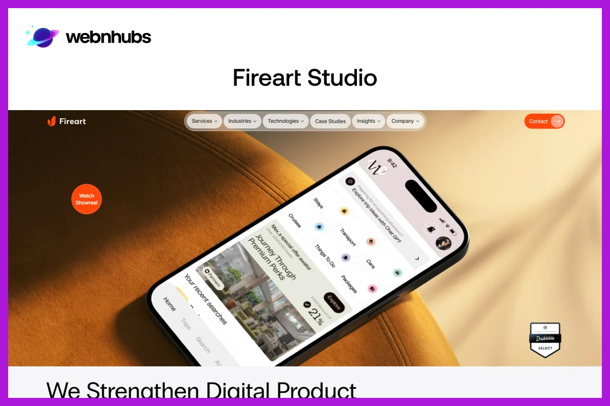 Fireart Studio
