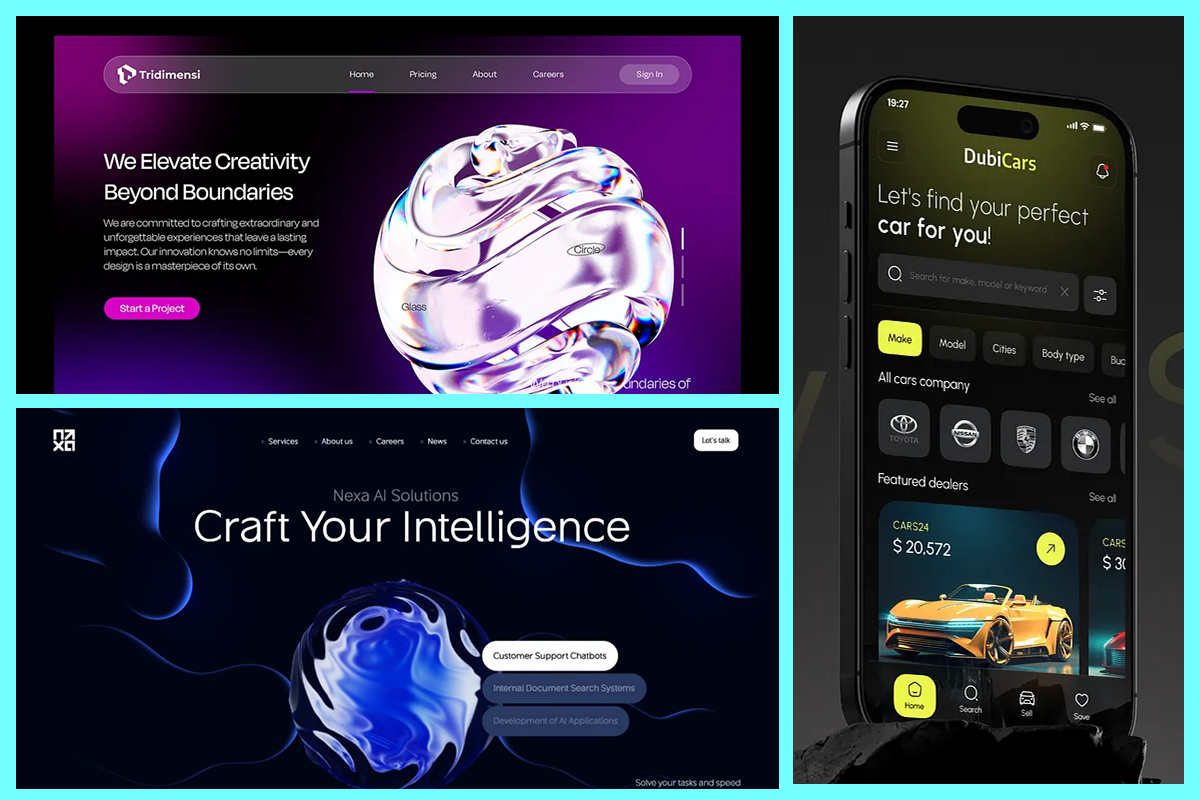 Immersive Multimedia Experiences