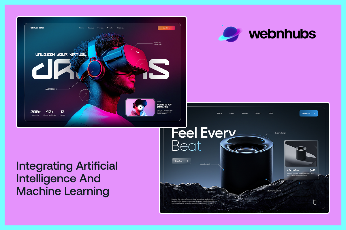 Integrating Artificial Intelligence and Machine Learning