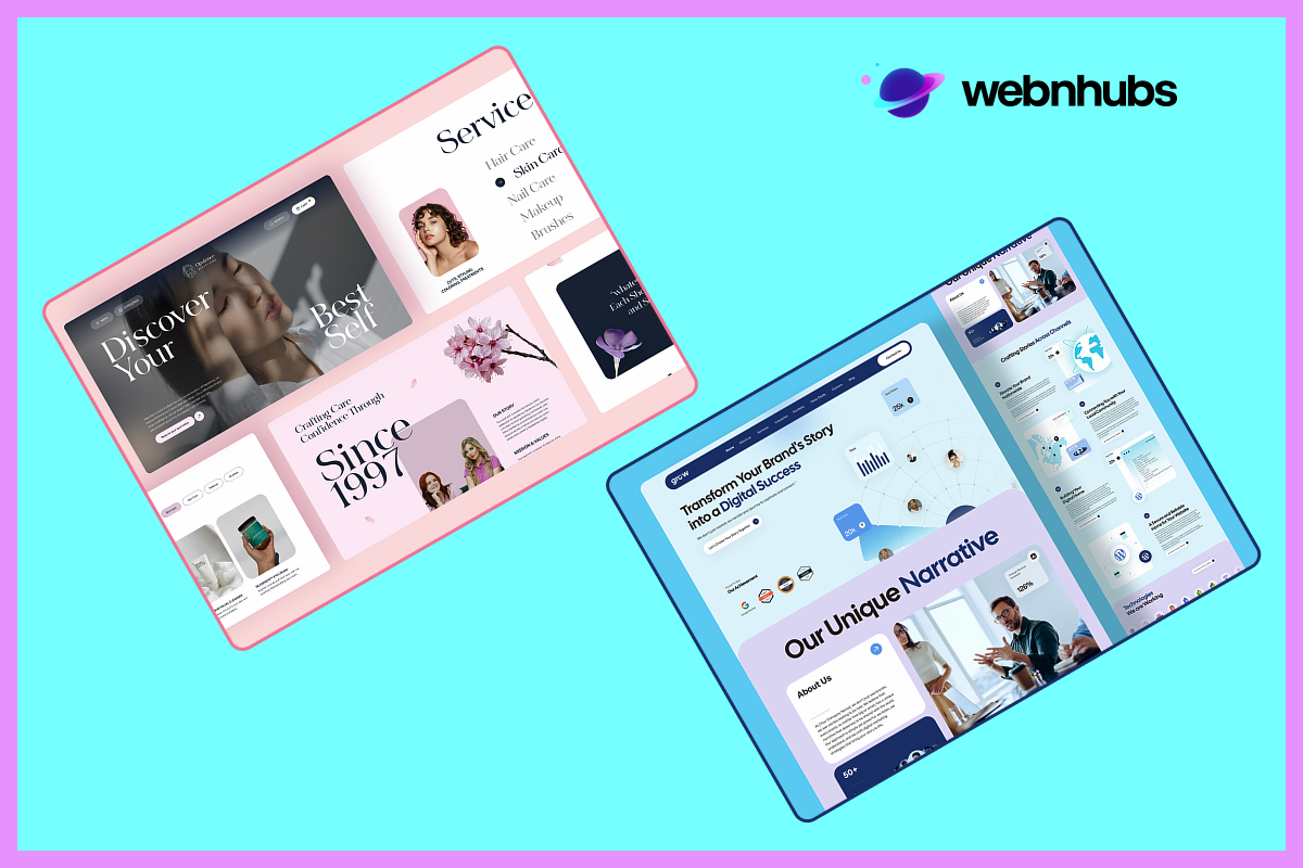 Minimalist Design Resurgence