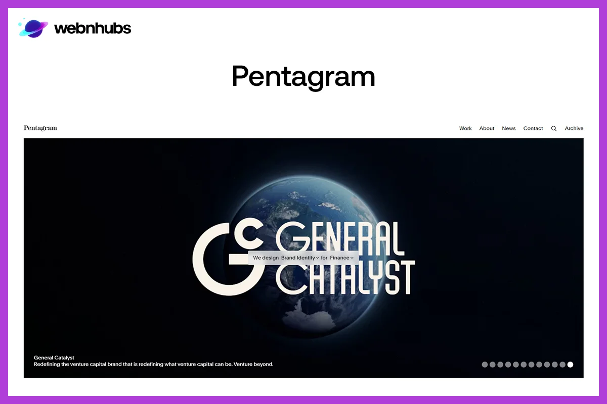 Pentagram
