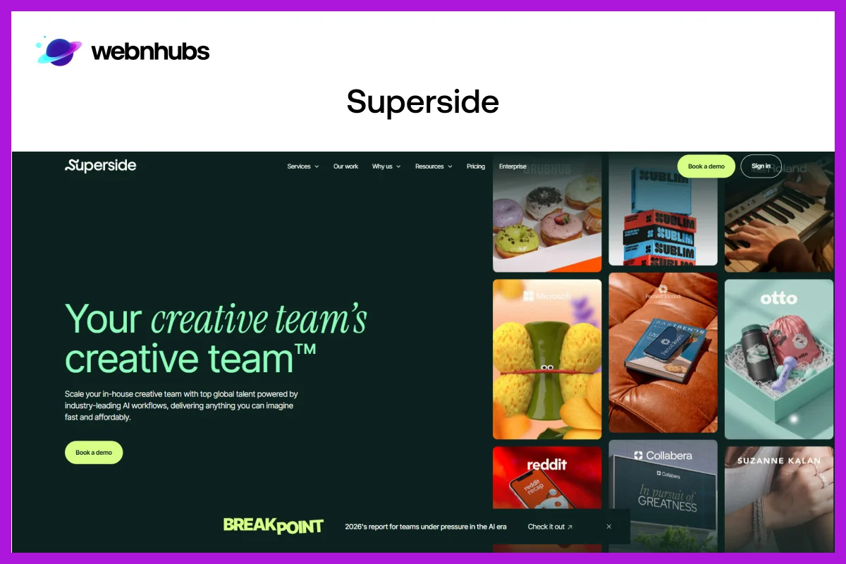 Superside