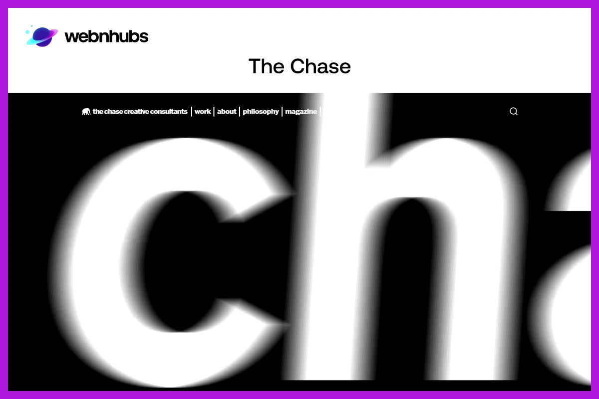 The Chase