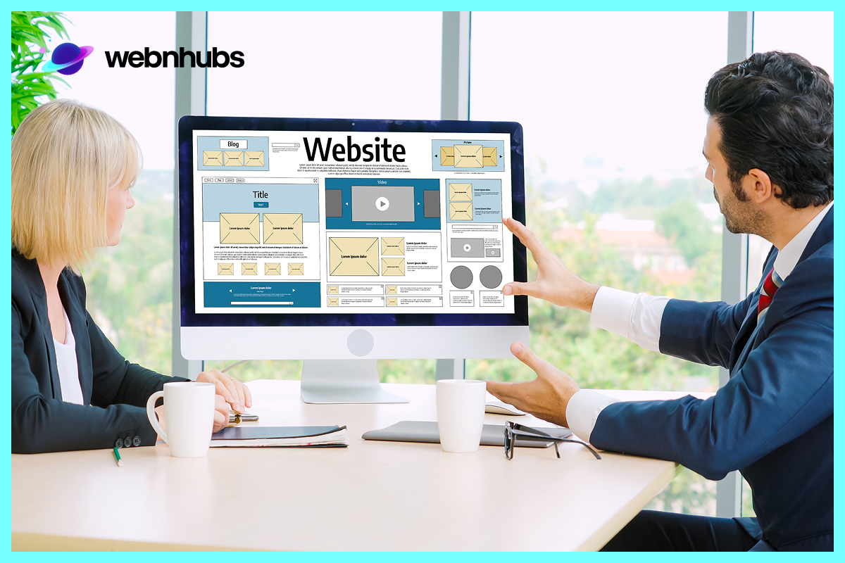 Web Design Agency: Webflow vs WordPress