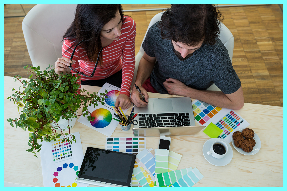 Color and Branding