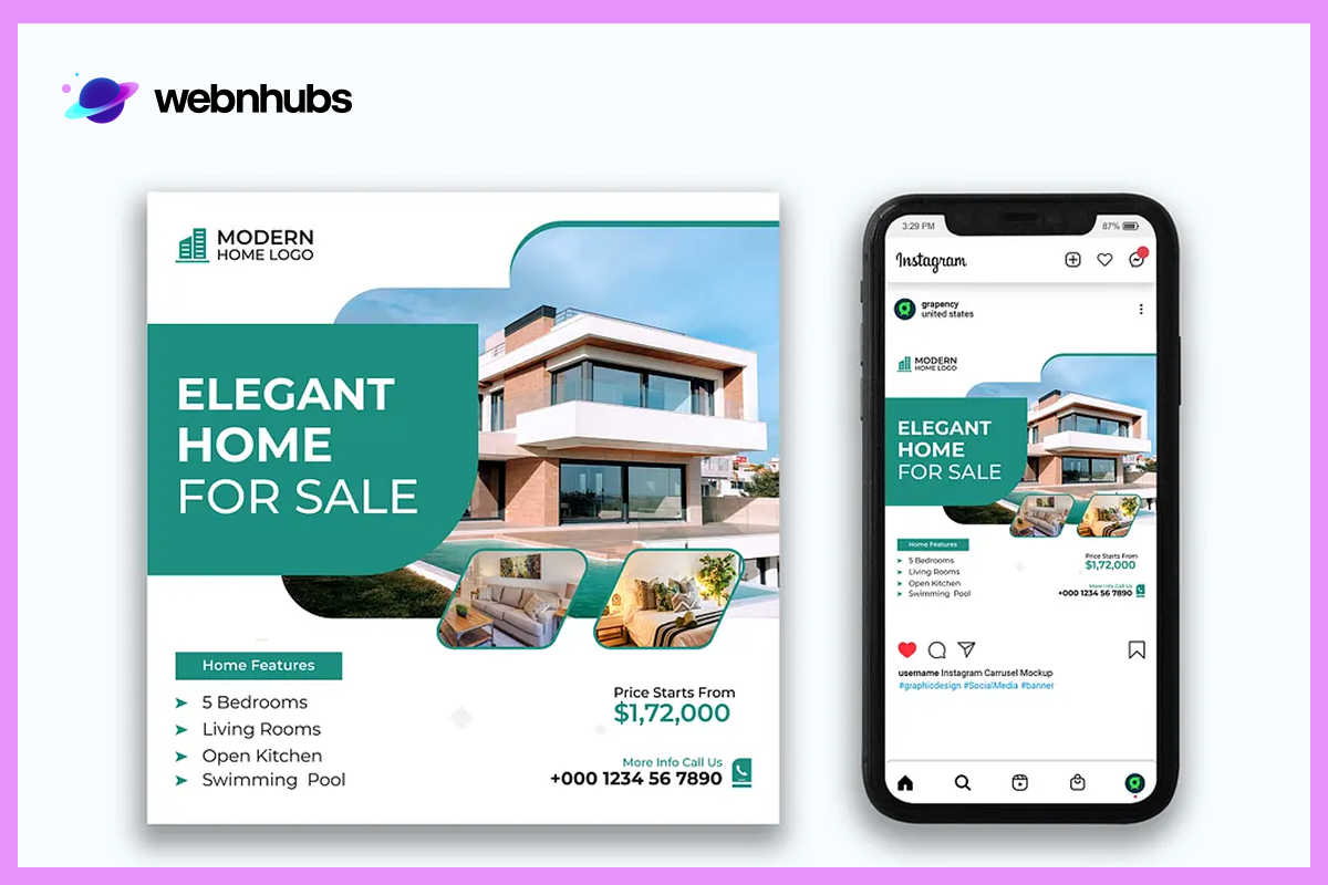 Advertising Design