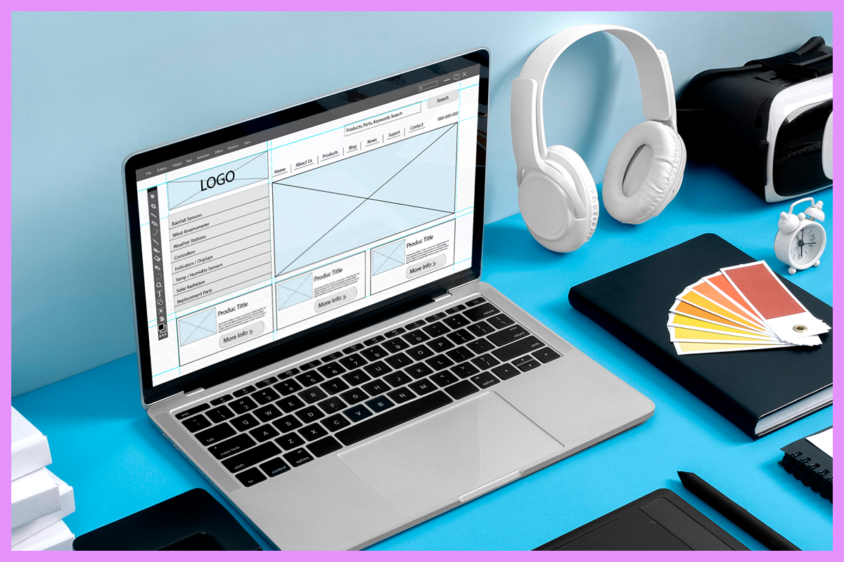 Brand Identity and Corporate Image Design