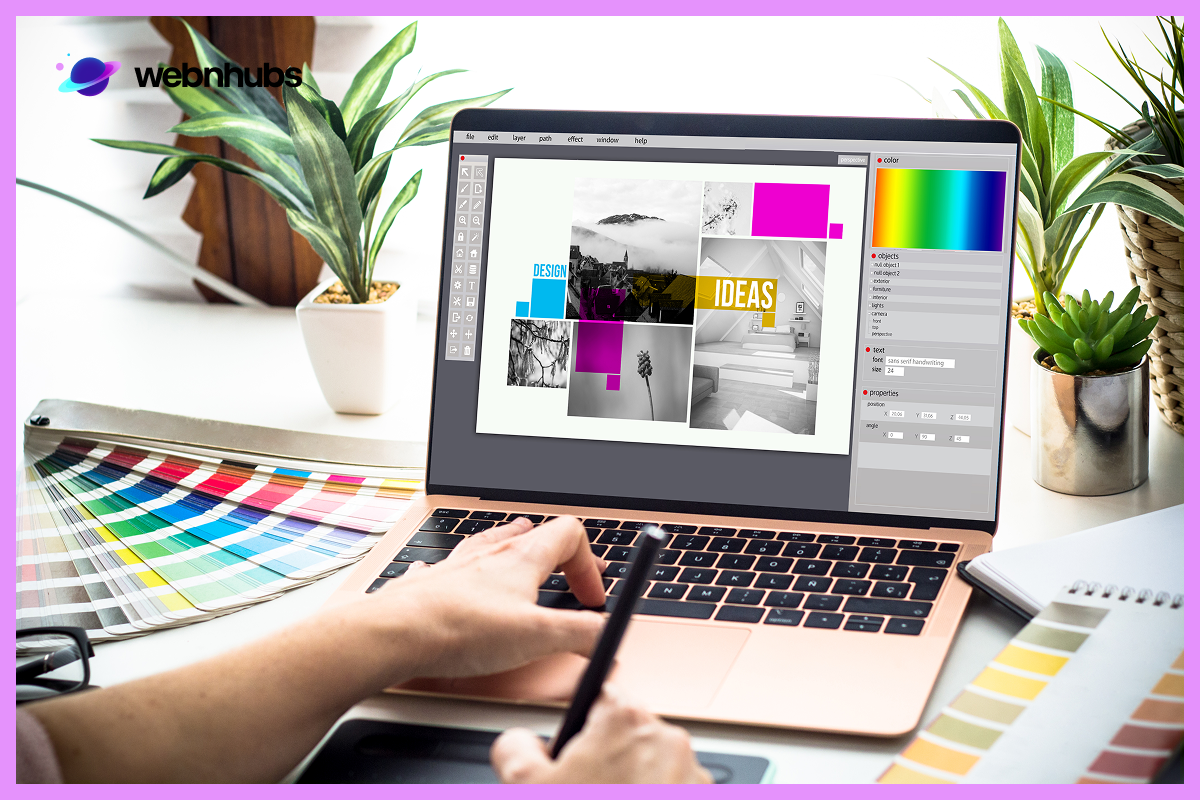 Significance of the Graphic Design