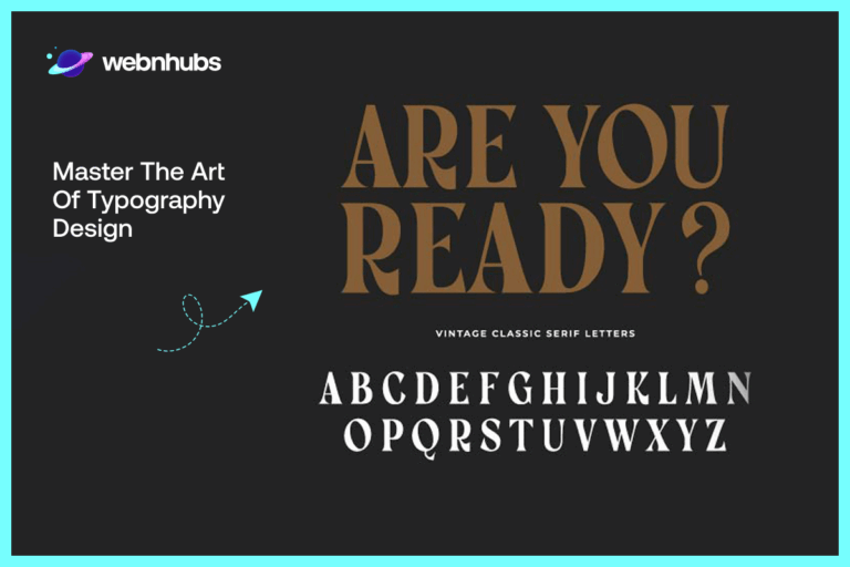 Creating Effective Typography Design