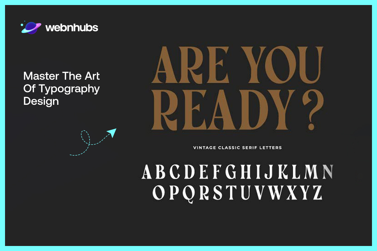 Creating Effective Typography Design