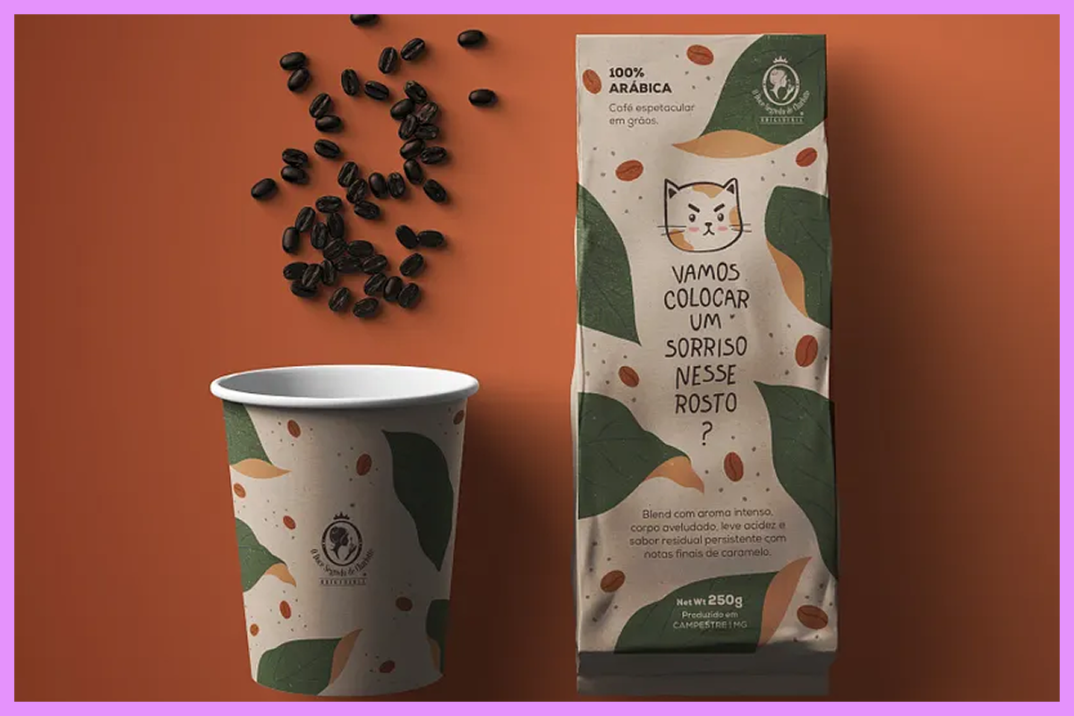 Packaging Design