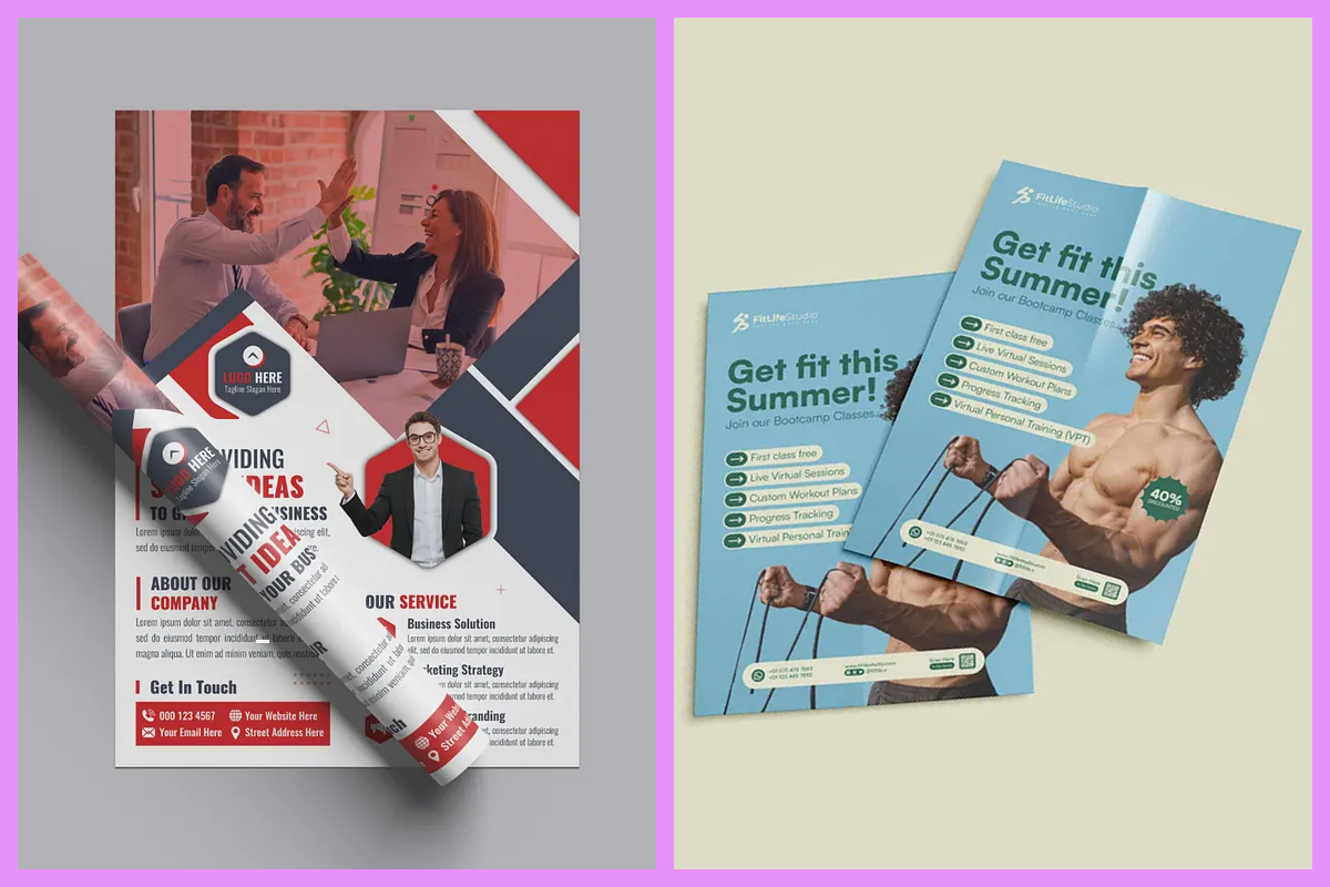 Print Design