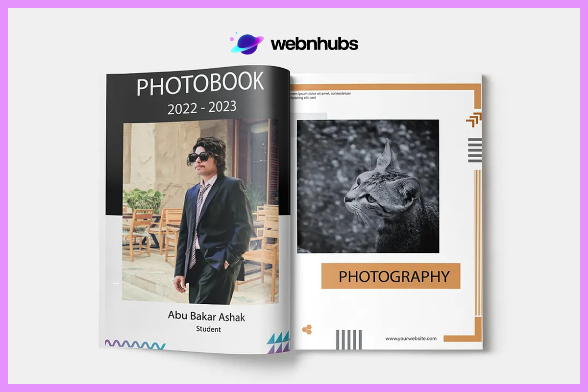 Publication Design