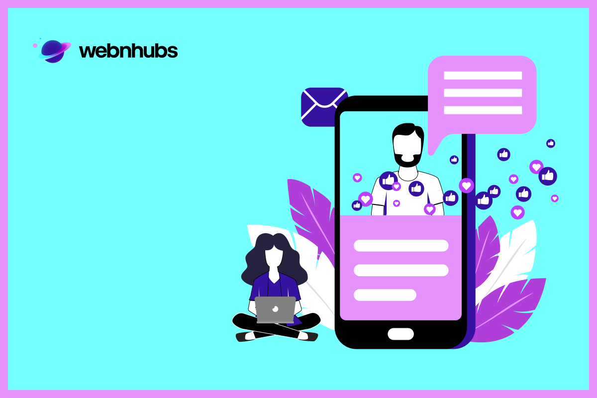 Social Media Design