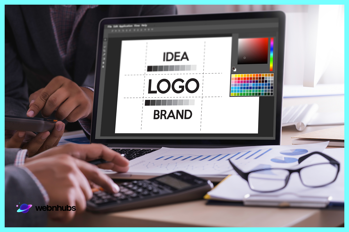 Significance of a Logo