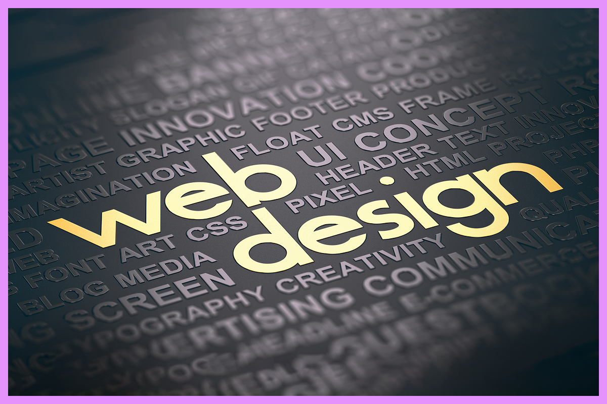 Typography Design