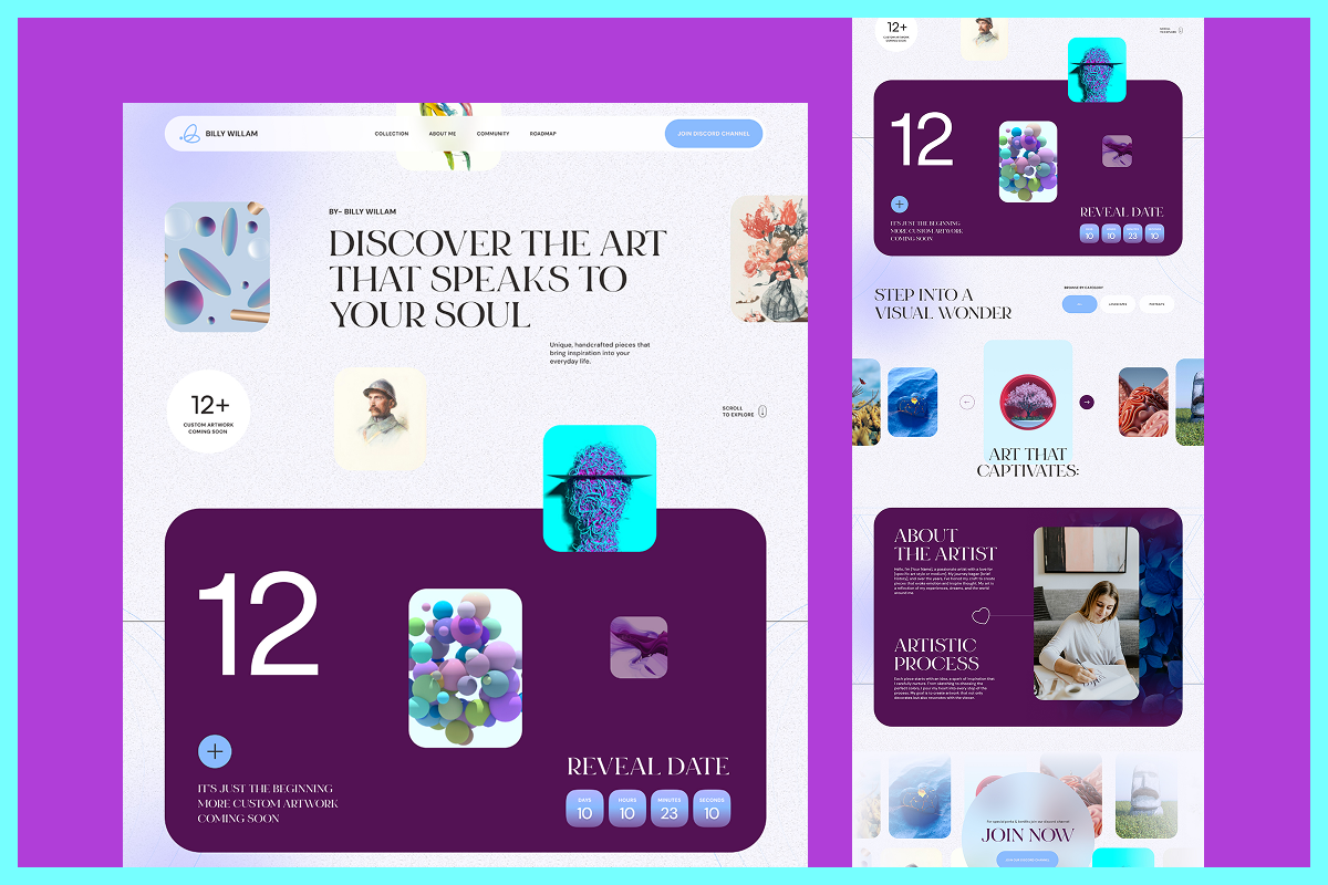 Web Design