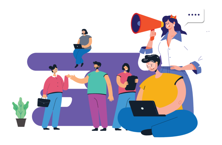 A Guide to Creating a Captivating Brand Voice