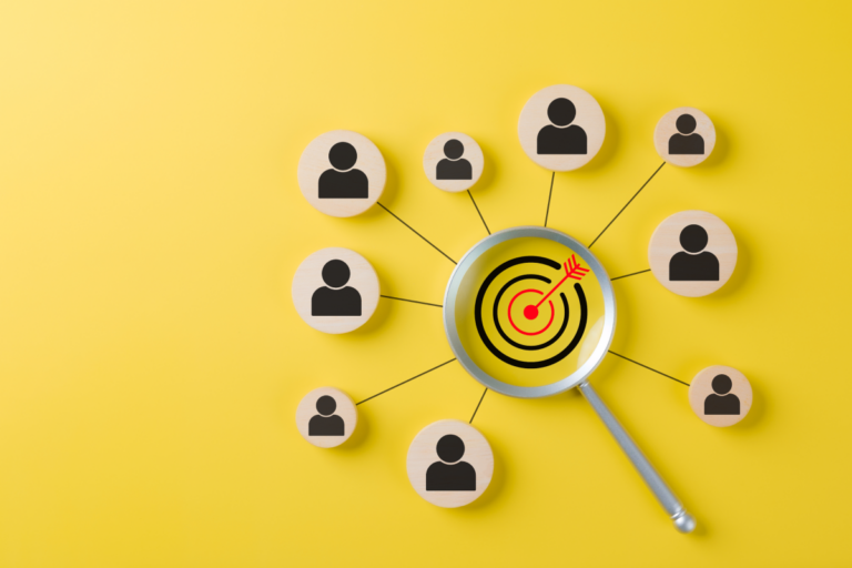 How to find your target audience: Steps and Examples