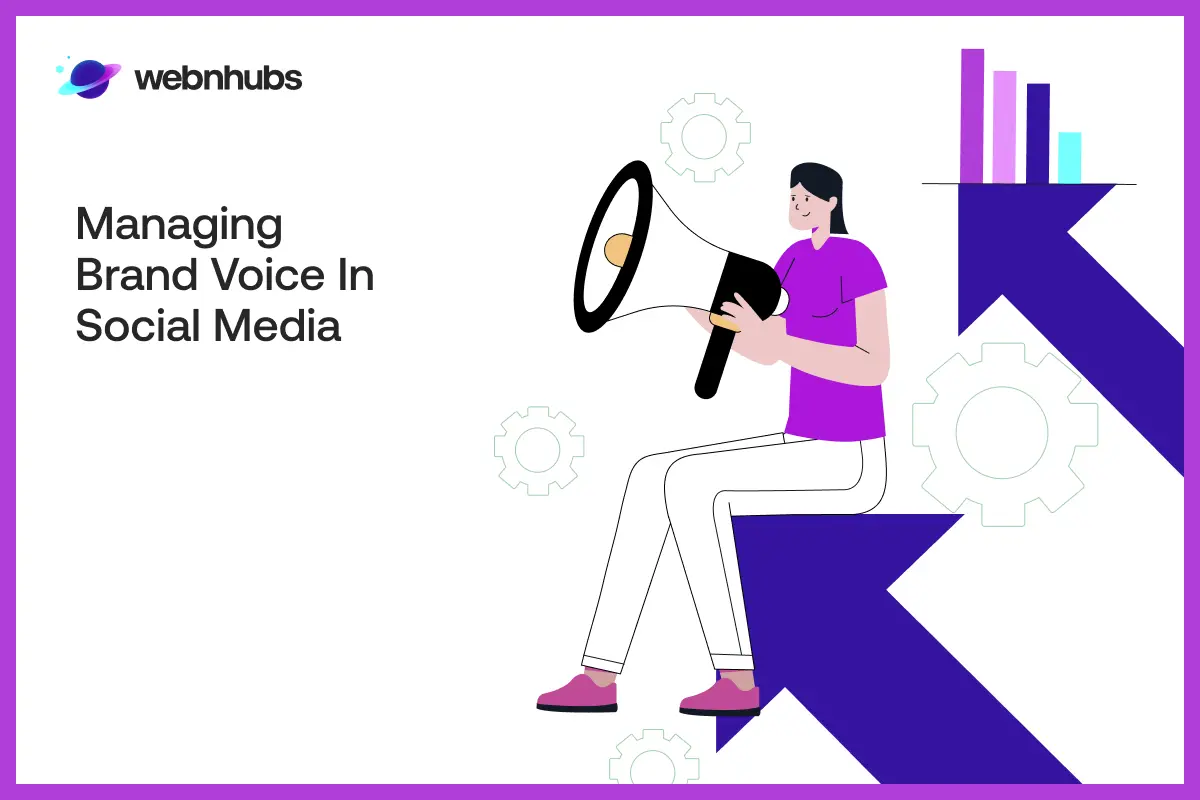 Managing Brand Voice in Social Media