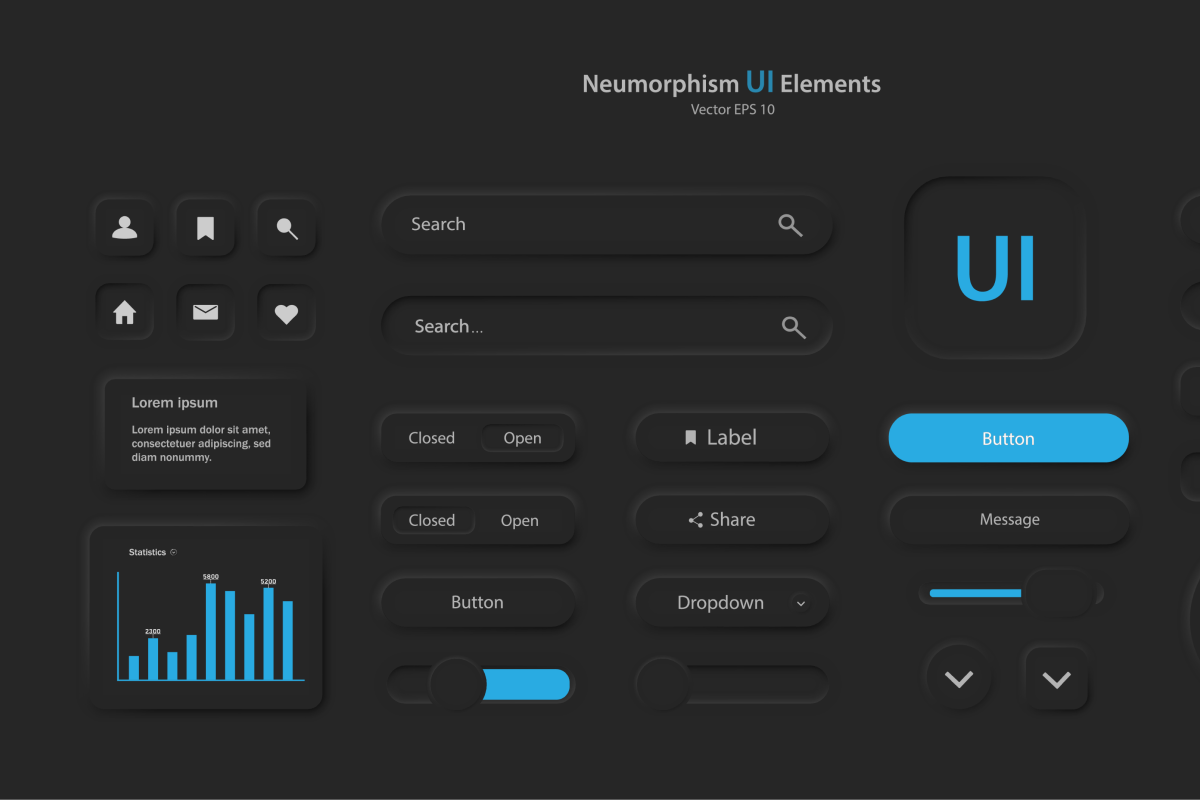 Neumorphism