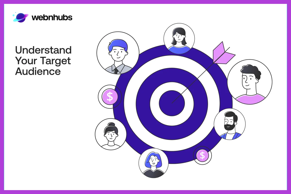 Understand Your Target Audience
