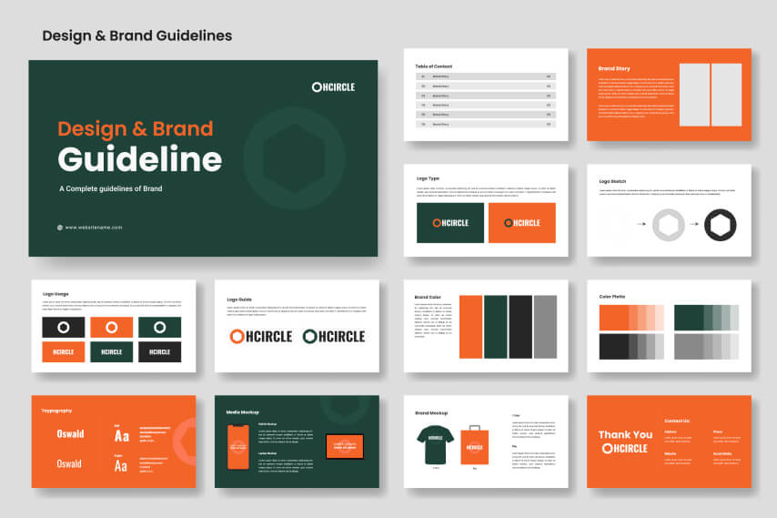 Brand Guidelines