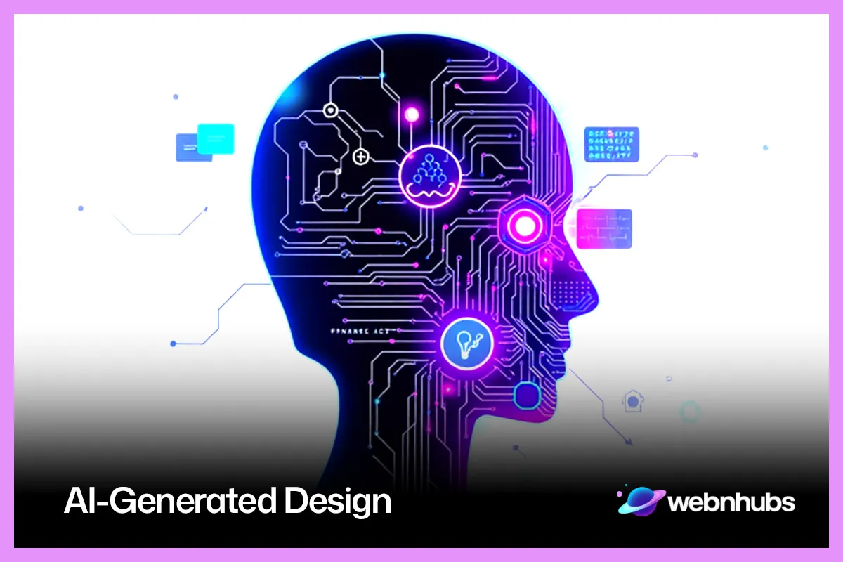 AI-Generated Design
