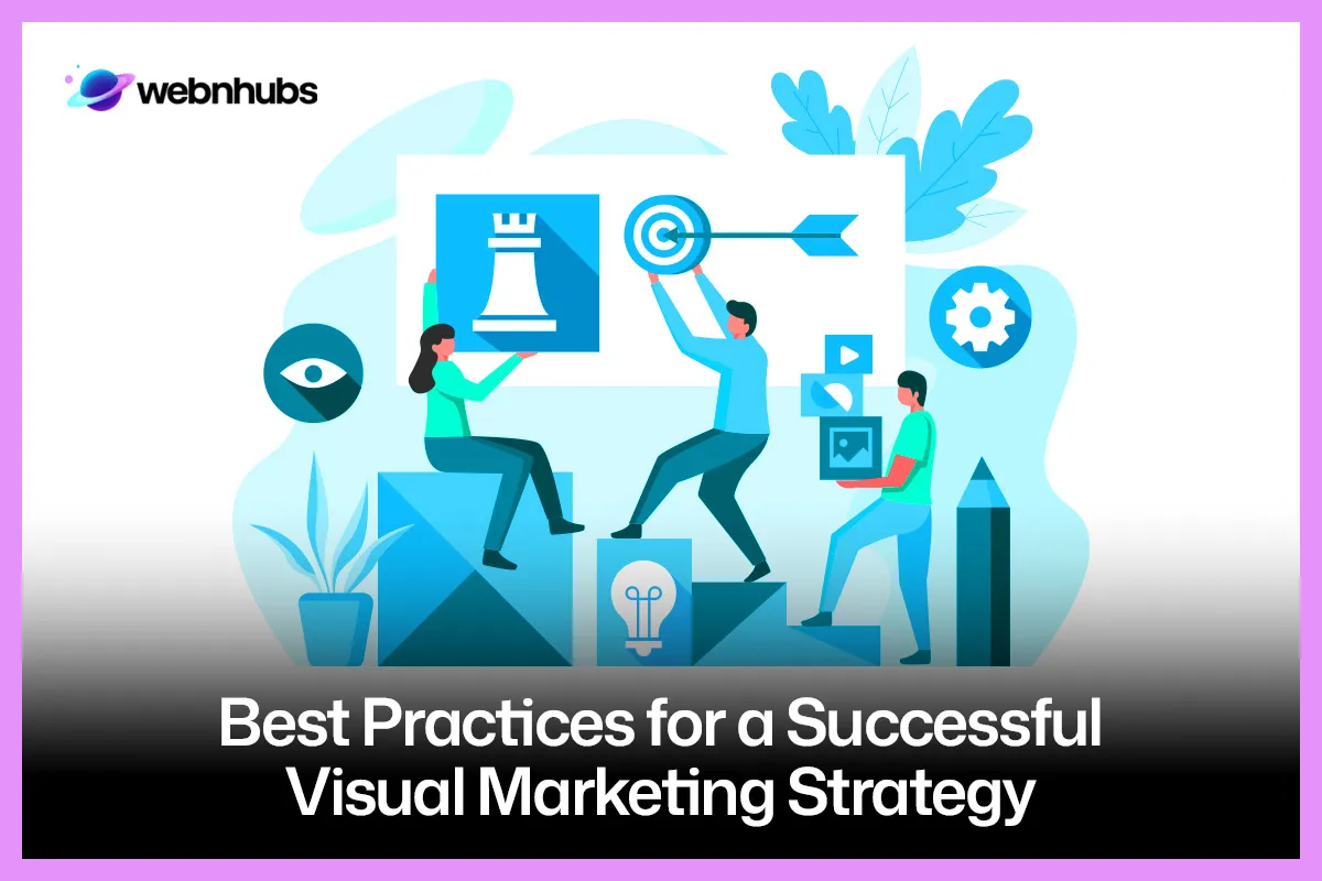 Best Practices for a Successful Visual Marketing Strategy