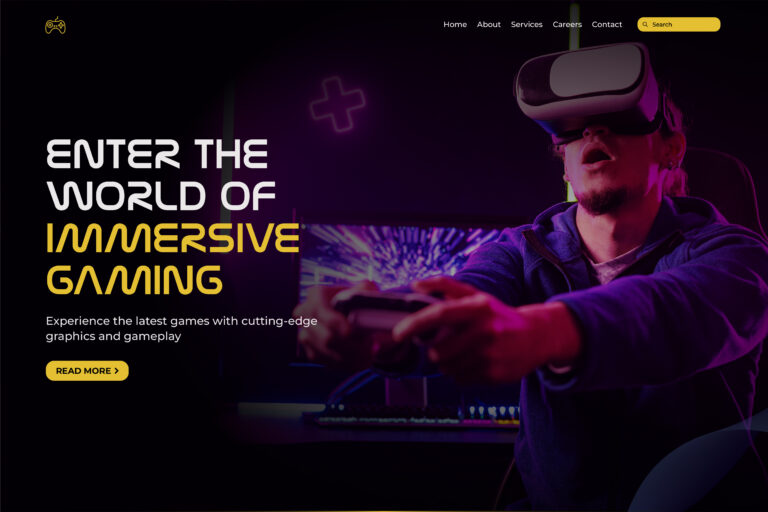 Best Small Business Website Designs with Examples in 2025