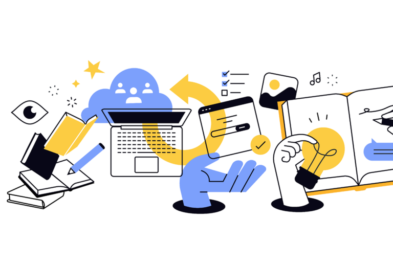 Best Types of Illustrations: Techniques and Styles