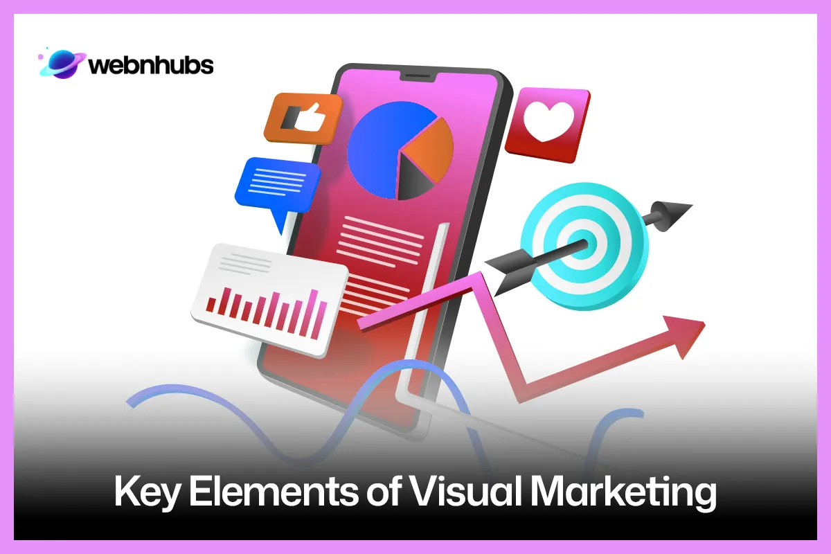 Key Elements of Visual Marketing