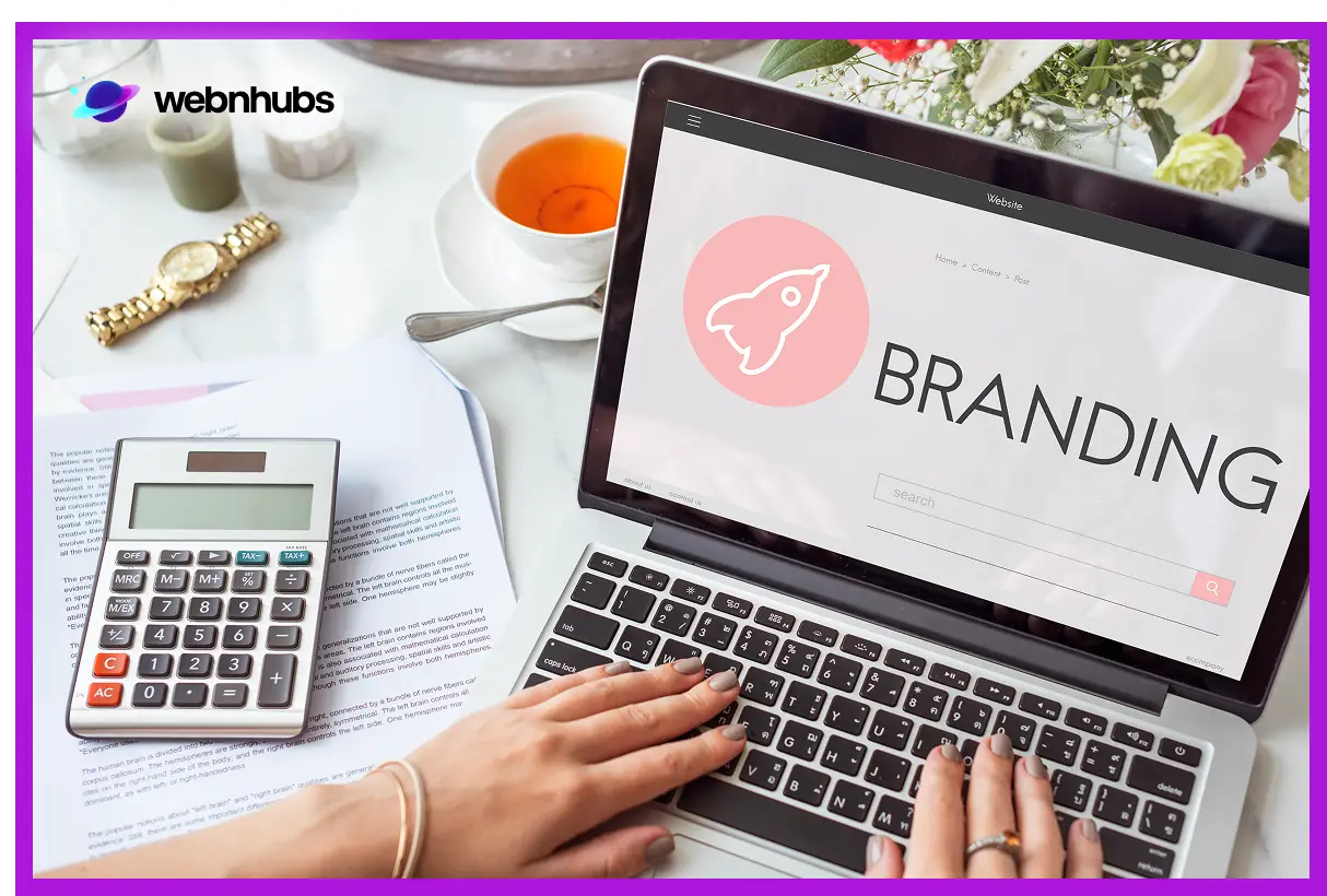 Maintain Brand Consistency