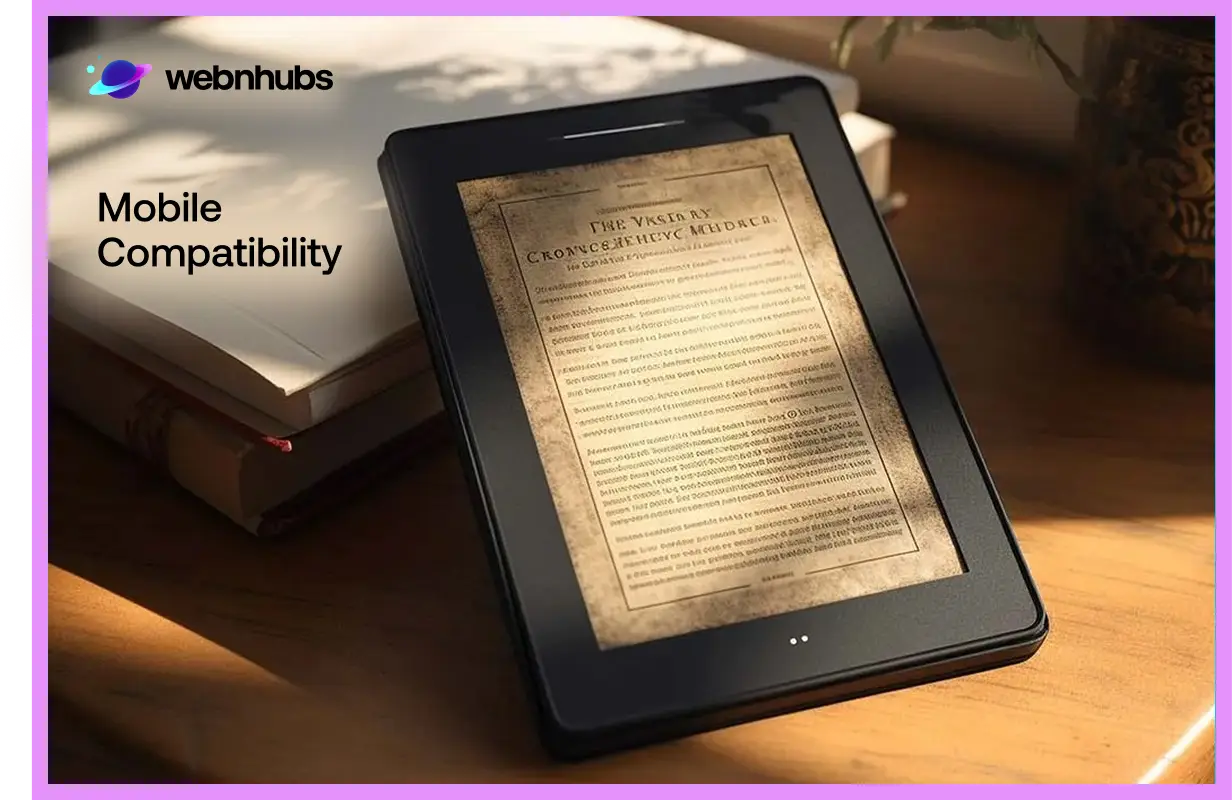 Mobile Compatibility