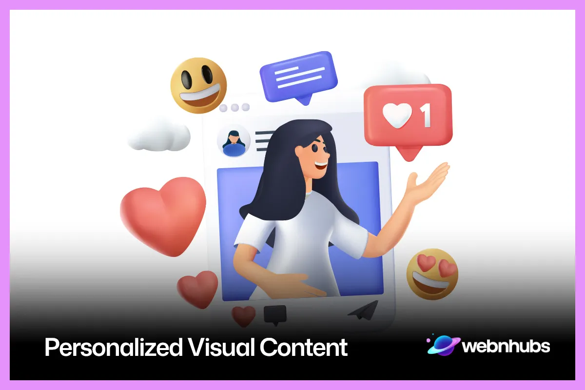 Personalized Visual Content