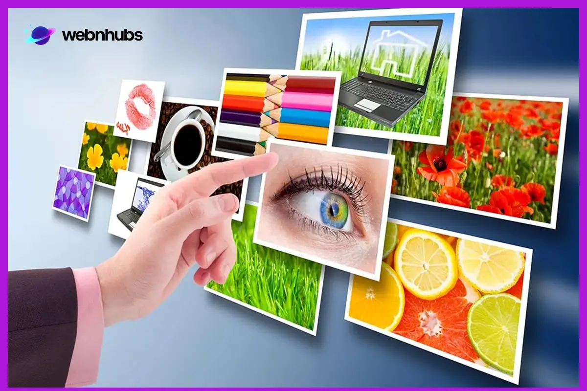 Use High-Quality Graphics and Images