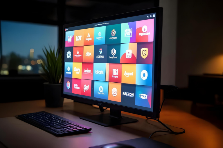 52 Inspiring Logo Color Combinations for Creating Eye-Catching Logos