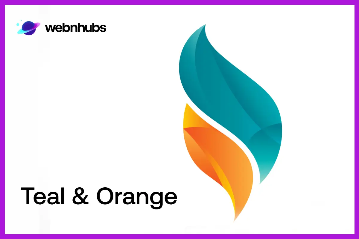 Teal & Orange