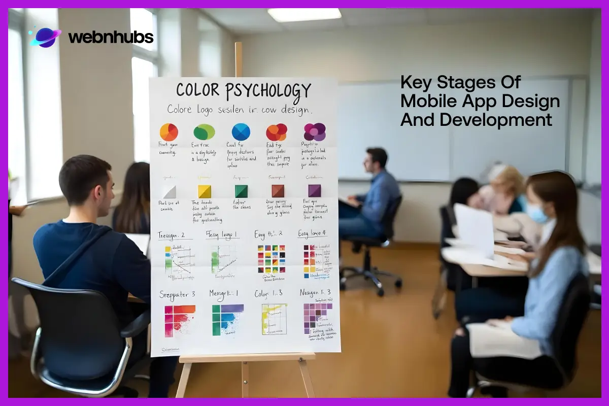 Understanding Color Psychology in Logos