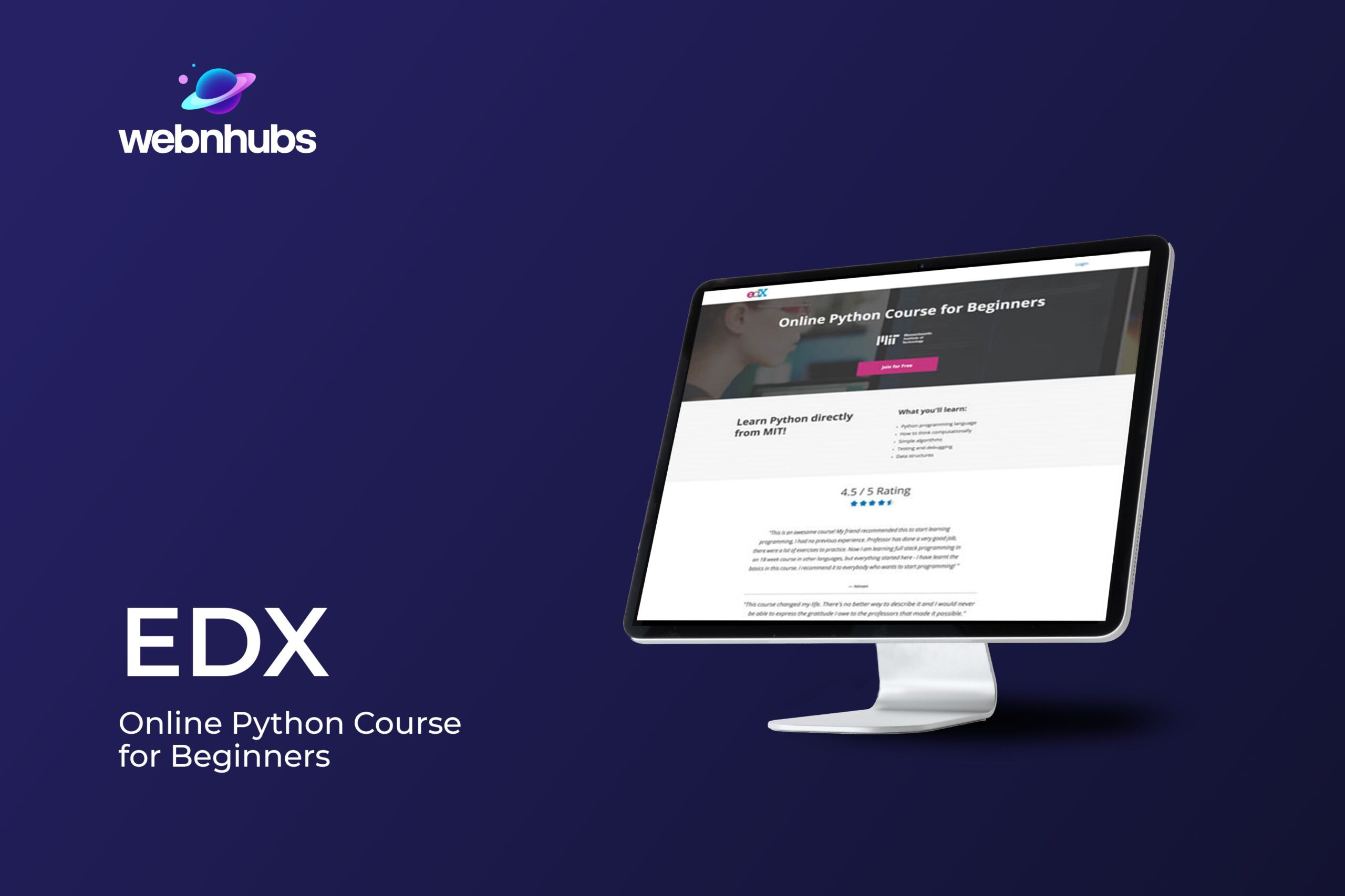 edX