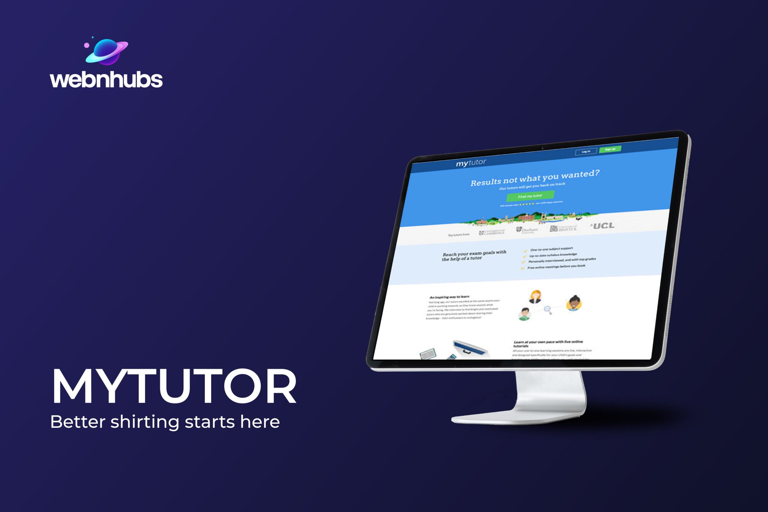 MyTutor