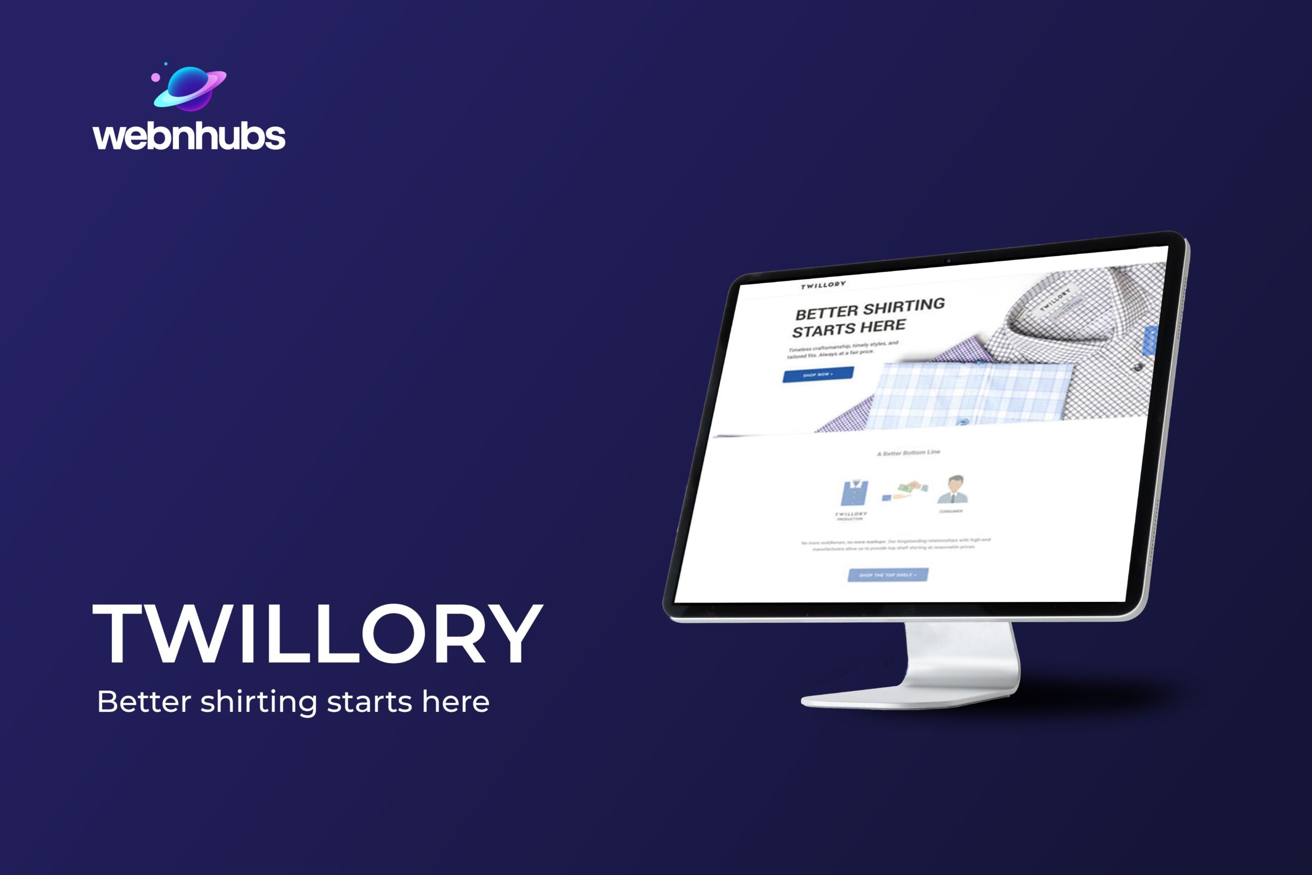 Twillory