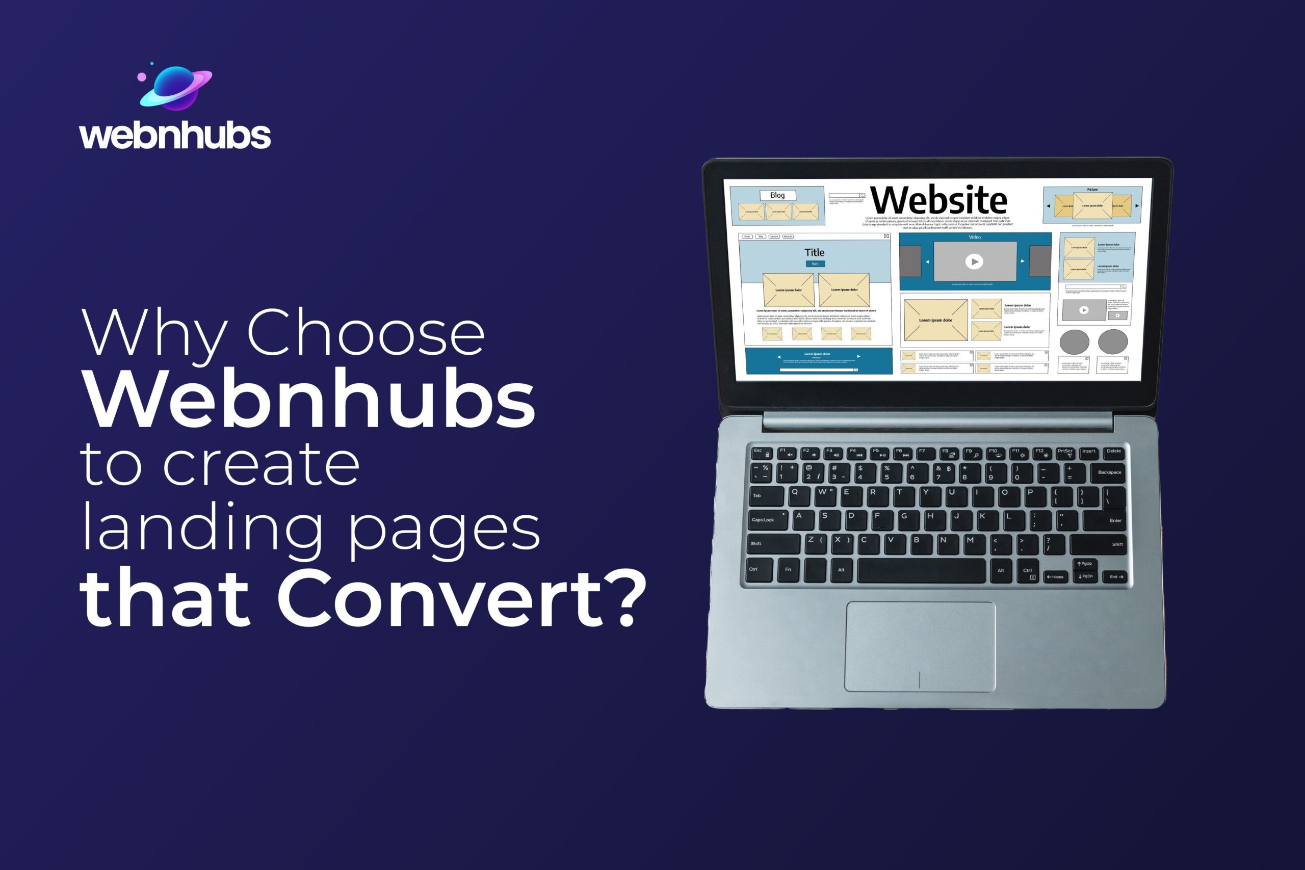 partner up with Webnhubs