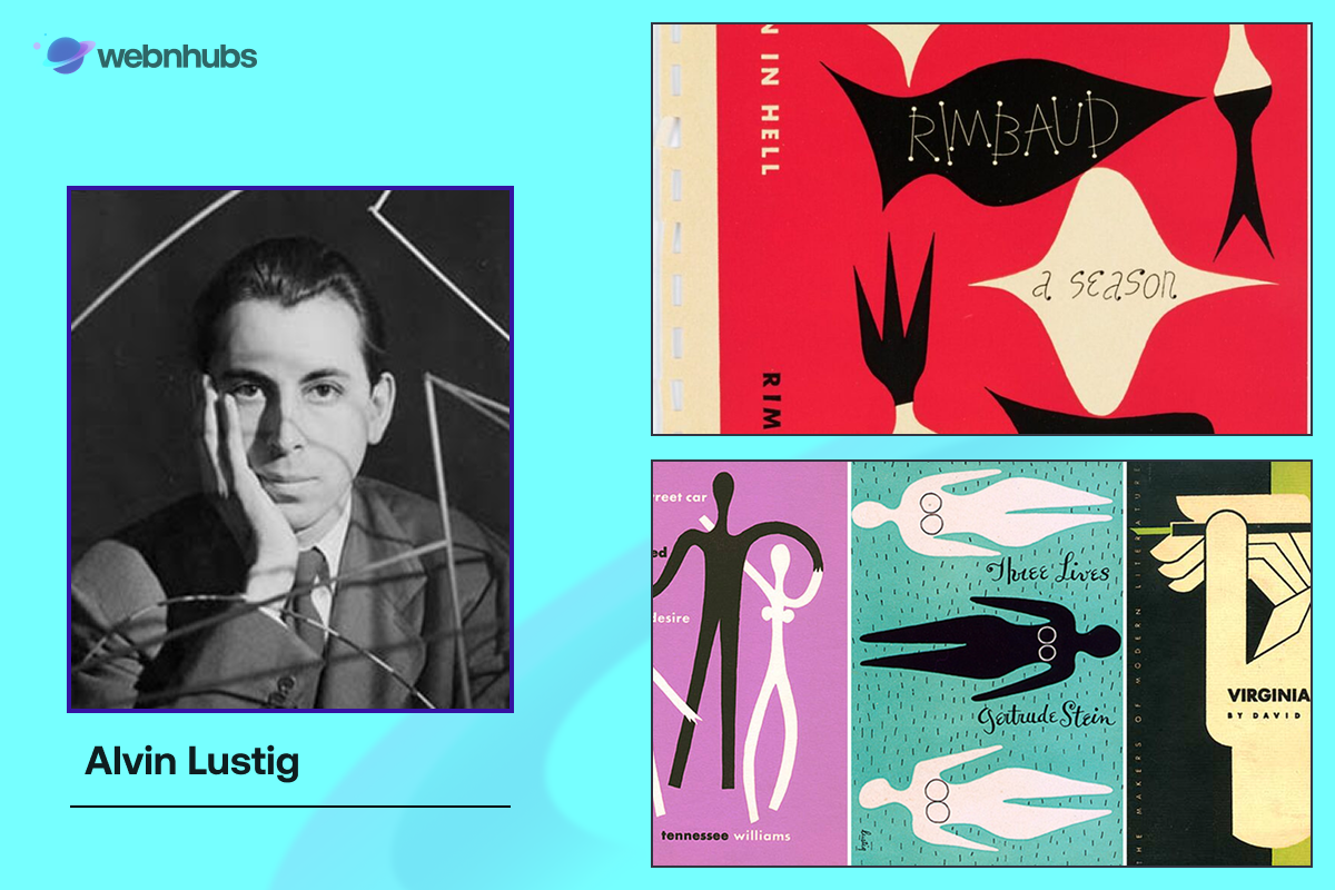 Alvin Lustig