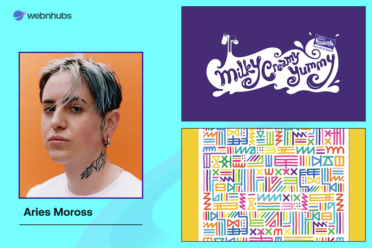 Aries Moross