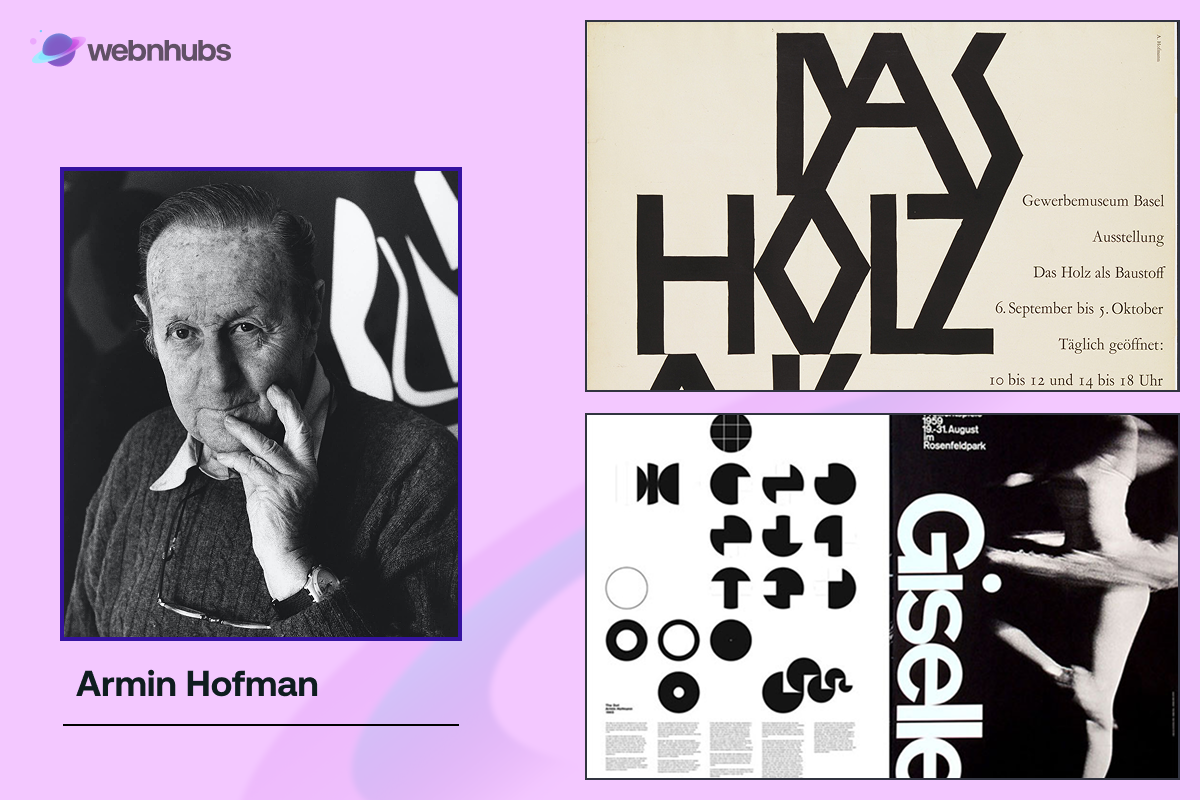 Armin Hofman