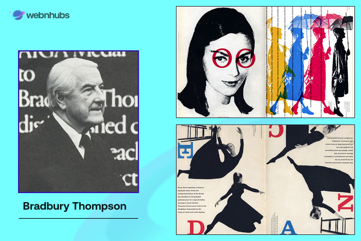 Bradbury Thompson
